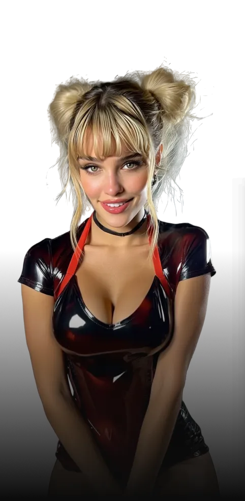 Spicy photos