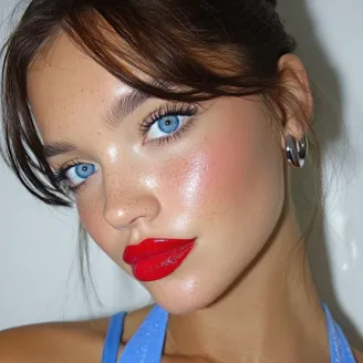 Makeup